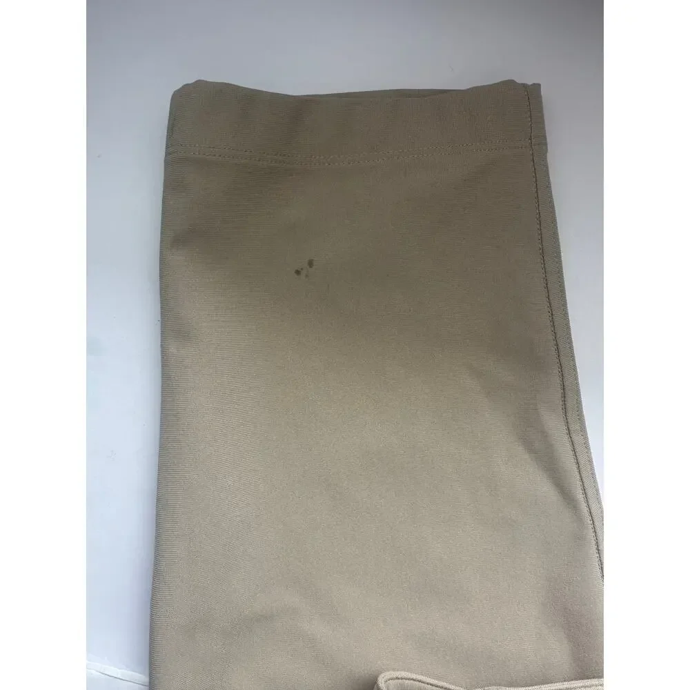 Lululemon Men's 34 x 30 ABC Classic-Fit Pant 5-Pocket Trench Pants